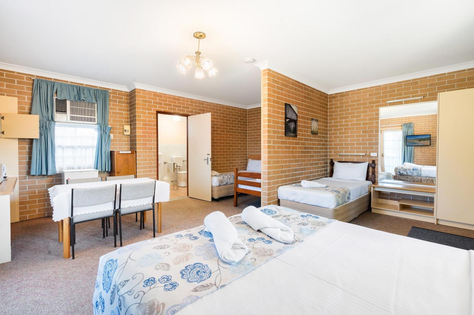 Surestay Hotel By Best Western, New Inn Richmond Exterior photo